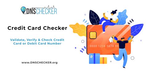 active card checker